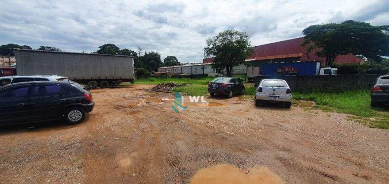 Imagem Terreno à Venda, 3.943 m² em Centro - Louveira
