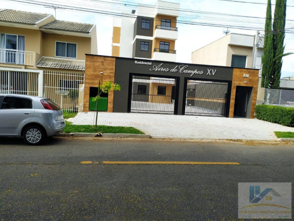 Imagem Apartamento com 3 Quartos à Venda, 65 m² em Cidade Jardim - São José Dos Pinhais Imagem Apartamento com 3 Quartos à Venda, 65 m² em Cidade Jardim - São José Dos Pinhais
