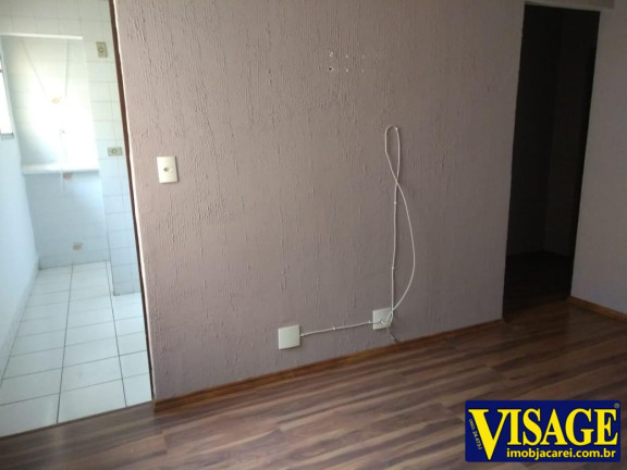 Imagem Apartamento com 2 Quartos à Venda, em Jd. California - Jacareí Imagem Apartamento com 2 Quartos à Venda, em Jd. California - Jacareí