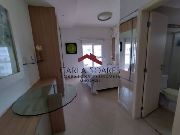 Imagem Apartamento com 3 Quartos à Venda, 173 m² em Centro - Guarujá