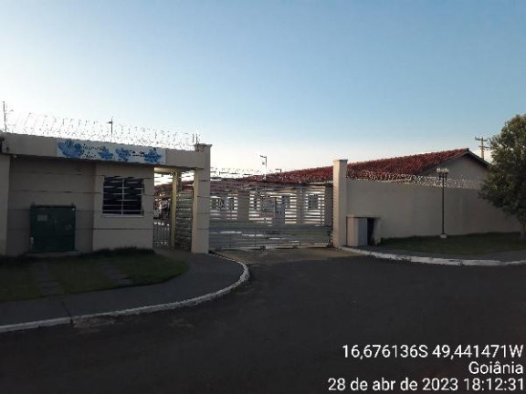 Casa com 2 Quartos à Venda, 133 m² em Residencial Jardins Do Cerrado 7 - Goiania