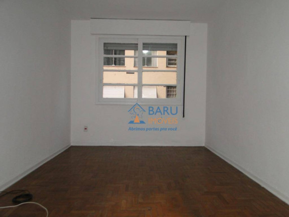 Apartamento com 2 Quartos à Venda, 90 m² em Santa Cecília - São Paulo