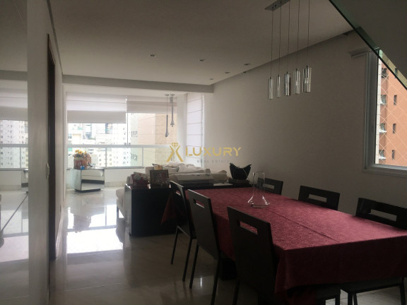 Imagem Imóvel com 3 Quartos à Venda, 198 m² em Carmo - Belo Horizonte