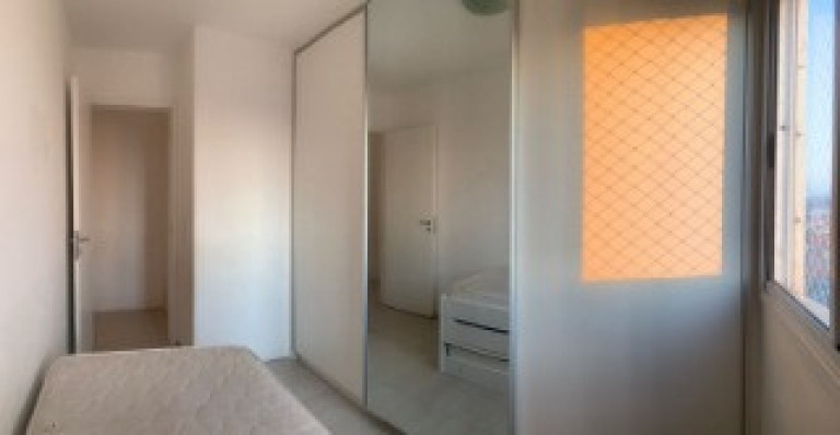 Imagem Apartamento com 2 Quartos à Venda, 52 m² em Jardim Celeste - São Paulo