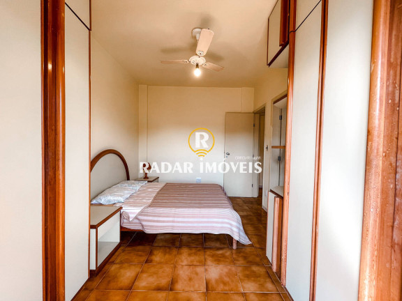 Imagem Apartamento com 3 Quartos à Venda, 100 m² em Algodoal - Cabo Frio
