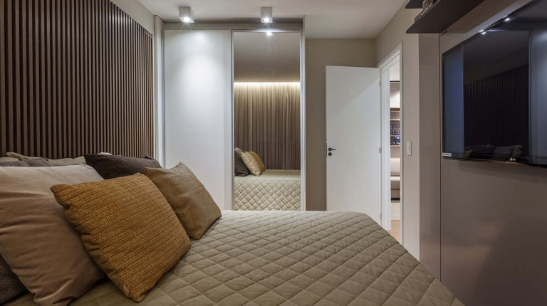 Imagem Imóvel com 2 Quartos à Venda, 52 m² em Jardim Olinda - Hortolândia