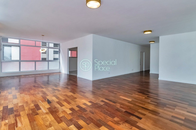 Imagem Apartamento com 3 Quartos à Venda,  em Paraíso - São  Paulo