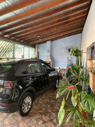 Imagem Casa com 5 Quartos à Venda, 195 m² em Jardim Paulista - Monte Mor