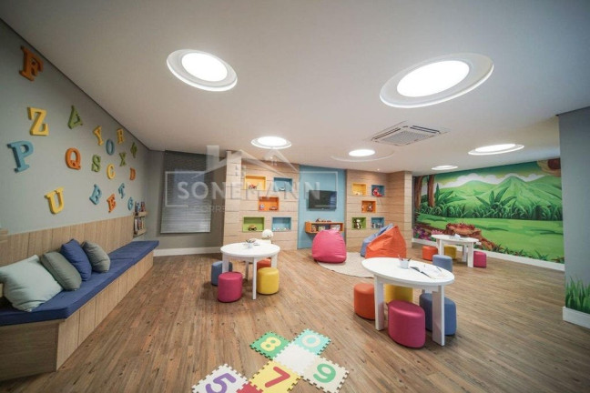 Imagem Apartamento com 2 Quartos à Venda, 90 m² em Monte Verde - Florianópolis