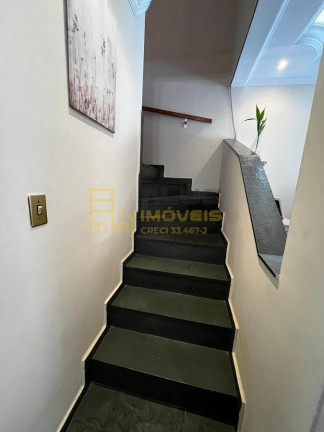 Imagem Casa com 3 Quartos à Venda, 155 m² em Quitaúna - Osasco