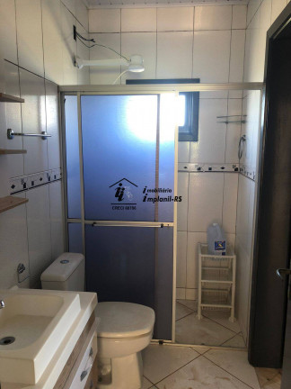 Imagem Casa com 1 Quarto à Venda, 474 m² em Canabarro - Teutônia