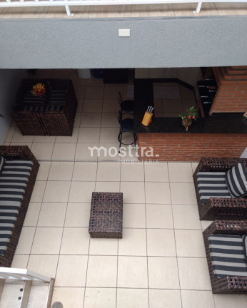 Imagem Sobrado com 3 Quartos à Venda,  em Jardim São Francisco - Indaiatuba