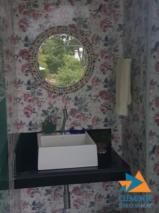 Imagem Casa de Condomínio com 5 Quartos à Venda, 617 m² em Condados Da Lagoa - Lagoa Santa