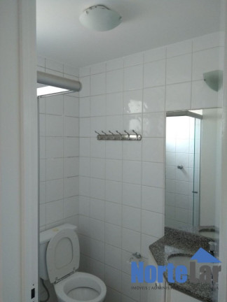 Imagem Apartamento com 2 Quartos à Venda, 48 m² em Carandiru - São Paulo
