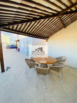 Imagem Apartamento com 2 Quartos à Venda, 52 m² em Ponta De Campina - Cabedelo