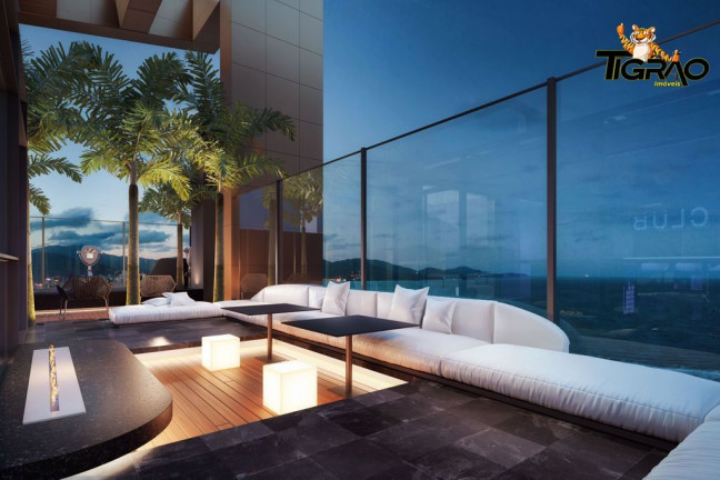 Imagem Apartamento com 4 Quartos à Venda, 179 m² em Meia Praia - Itapema