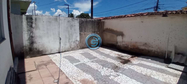 Imagem Casa com 3 Quartos à Venda, 180 m² em Janga - Paulista