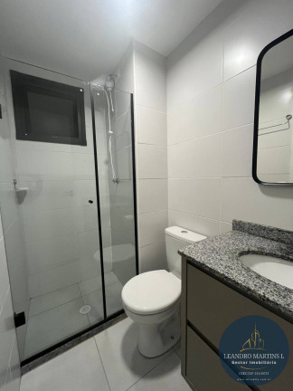 Imagem Apartamento com 1 Quarto para Alugar, 27 m² em Pinheiros - São Paulo