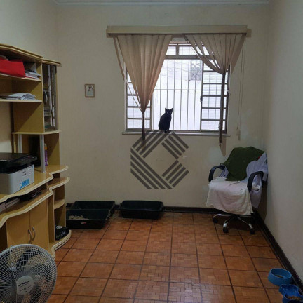 Imagem Casa com 3 Quartos à Venda, 226 m² em Jardim Santa Rosália - Sorocaba Imagem Casa com 3 Quartos à Venda, 226 m² em Jardim Santa Rosália - Sorocaba