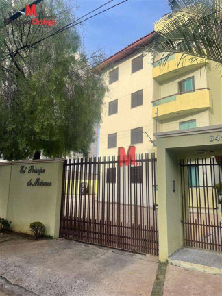 Imagem Apartamento com 3 Quartos à Venda, 82 m² em Parque Campolim - Sorocaba