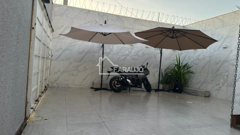 Imagem Casa com 2 Quartos à Venda, 110 m² em Terras De Arieta - Sorocaba
