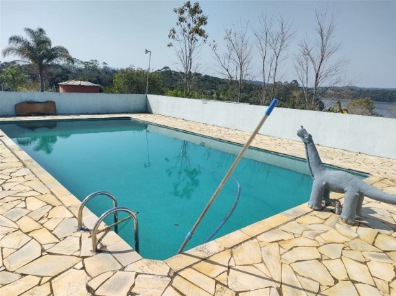 Imagem Chácara com 3 Quartos à Venda, 5.800 m² em Taiacupeba - Mogi Das Cruzes Imagem Chácara com 3 Quartos à Venda, 5.800 m² em Taiacupeba - Mogi Das Cruzes