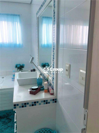 Imagem Casa de Condomínio com 3 Quartos à Venda, 350 m² em Condomínio Granja Olga - Sorocaba