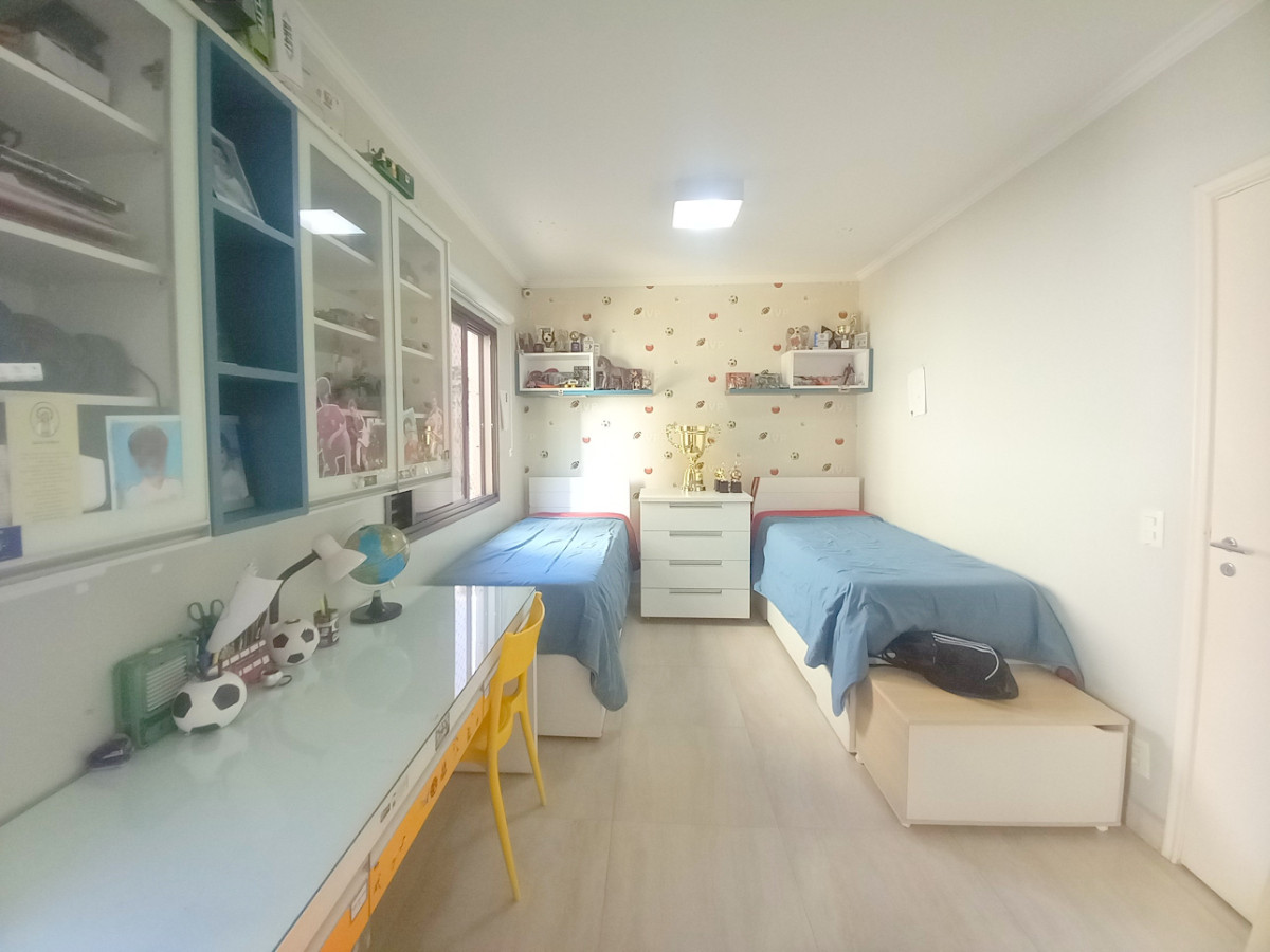 Imagem Apartamento com 4 Quartos à Venda, 168 m² em Vila Mariana - São Paulo