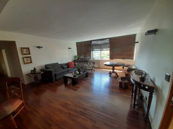 Apartamento com 3 Quartos à Venda, 146 m² em Perdizes - São Paulo