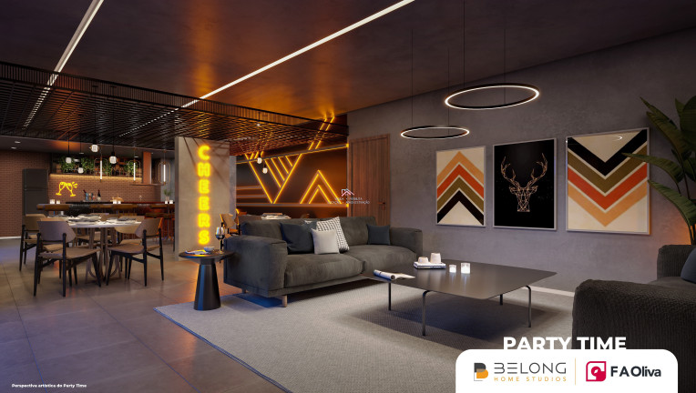 Imagem Apartamento com 1 Quarto à Venda, 40 m² em Retiro - Jundiaí