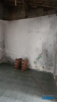 Imagem Casa com 2 Quartos à Venda, 113 m² em Vila Eldízia - Santo André