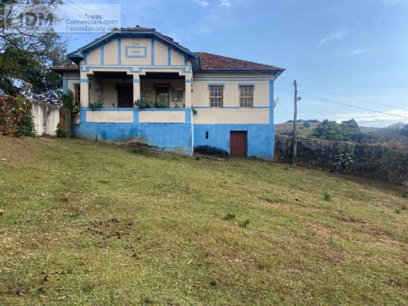 Imagem Chácara à Venda, 440.000 m² em Centro - Aiuruoca Imagem Chácara à Venda, 440.000 m² em Centro - Aiuruoca