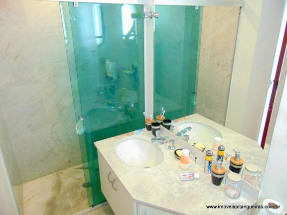 Imagem Apartamento com 3 Quartos à Venda, 137 m² em Pitangueiras - Guarujá