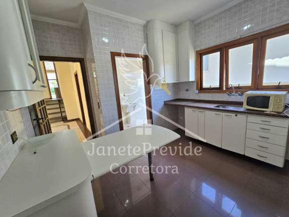 Imagem Casa de Condomínio com 4 Quartos à Venda, 280 m² em Alphaville - Santana De Parnaíba