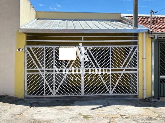 Casa com 3 Quartos à Venda, 125 m² em Jardim Satélite - São José Dos Campos