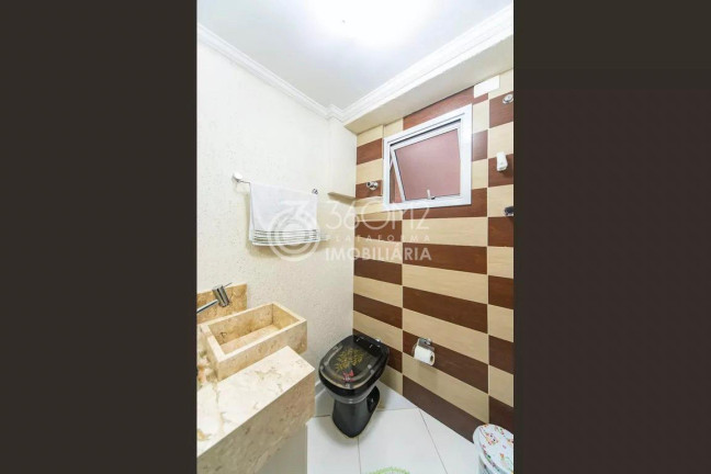 Imagem Casa com 3 Quartos à Venda, 153 m² em Vila Floresta - Santo André Imagem Casa com 3 Quartos à Venda, 153 m² em Vila Floresta - Santo André