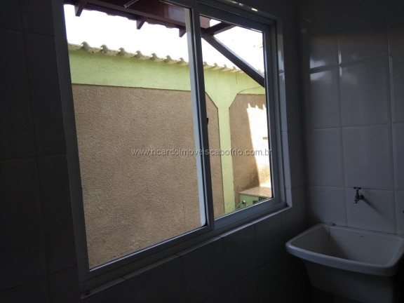 Imagem Casa de Condomínio com 3 Quartos à Venda, 100 m² em Peró - Cabo Frio Imagem Casa de Condomínio com 3 Quartos à Venda, 100 m² em Peró - Cabo Frio