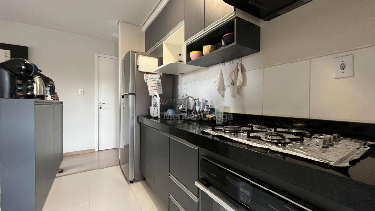 Imagem Apartamento com 2 Quartos para Alugar, 53 m² em Chácaras Reunidas São Jorge - Sorocaba Imagem Apartamento com 2 Quartos para Alugar, 53 m² em Chácaras Reunidas São Jorge - Sorocaba
