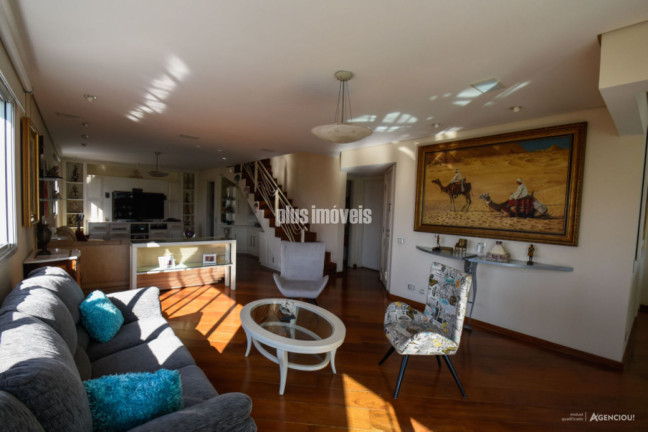 Imagem Apartamento com 4 Quartos à Venda, 374 m² em Pinheiros - São Paulo Imagem Apartamento com 4 Quartos à Venda, 374 m² em Pinheiros - São Paulo