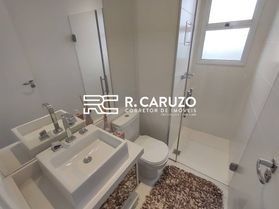 Imagem Apartamento com 3 Quartos à Venda, 119 m² em Vila Primavera - Limeira Imagem Apartamento com 3 Quartos à Venda, 119 m² em Vila Primavera - Limeira