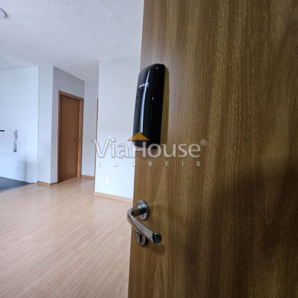 Apartamento com 2 Quartos à Venda, 42 m² em Reserva Real - Ribeirão Preto