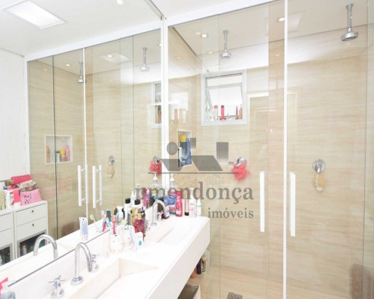 Imagem Apartamento com 4 Quartos à Venda, 209 m² em Perdizes - São Paulo