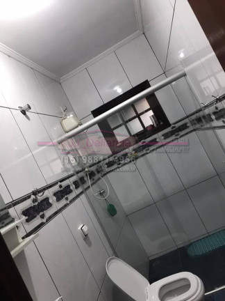 Imagem Chácara com 4 Quartos à Venda, 250 m² em Vitassay - Boituva