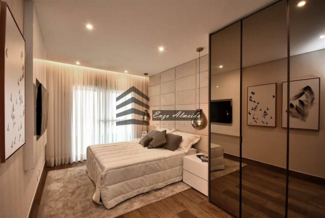 Imagem Apartamento com 3 Quartos à Venda, 158 m² em Moema - São Paulo Imagem Apartamento com 3 Quartos à Venda, 158 m² em Moema - São Paulo