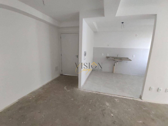 Imagem Apartamento com 1 Quarto à Venda, 60 m² em Balneario Tropical - Paulínia