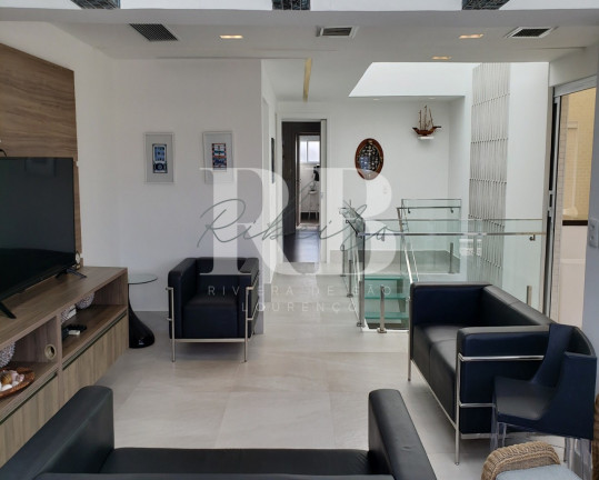 Imagem Imóvel com 5 Quartos à Venda, 342 m² em Riviera - Bertioga