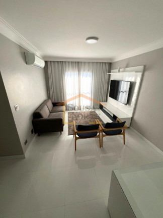Apartamento com 3 Quartos à Venda, 92 m² em Tucuruvi - São Paulo