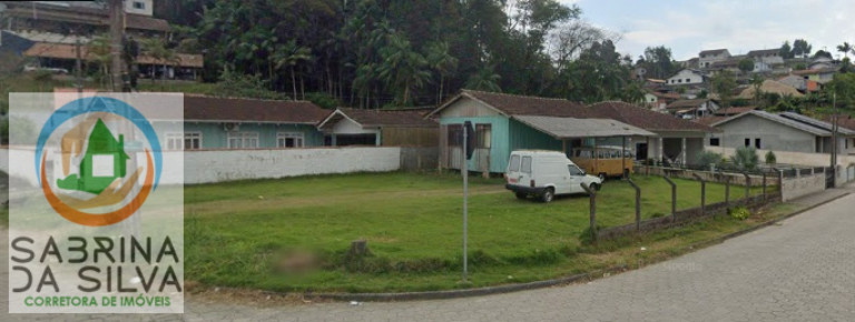 Imóvel à Venda, 482 m² em Itoupavazinha - Blumenau
