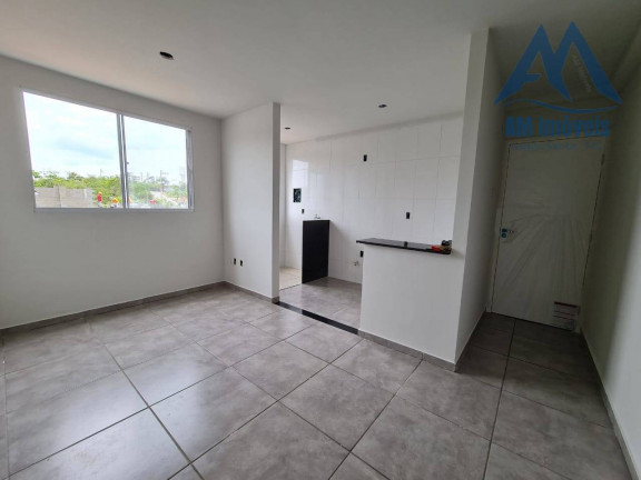 Imagem Apartamento com 2 Quartos à Venda, 48 m² em Sobradinho - Lagoa Santa
