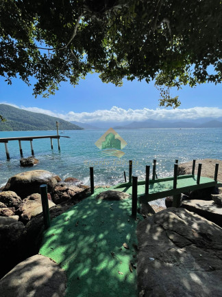 Imagem Casa com 3 Quartos à Venda, 227 m² em Ponta Grossa - Ubatuba Imagem Casa com 3 Quartos à Venda, 227 m² em Ponta Grossa - Ubatuba